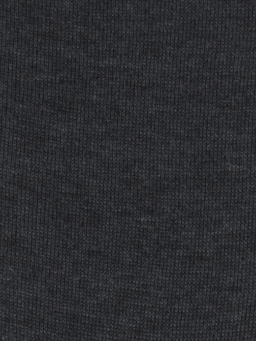 calzino-lungo-tinta-unita-liscia-grigio-scuro